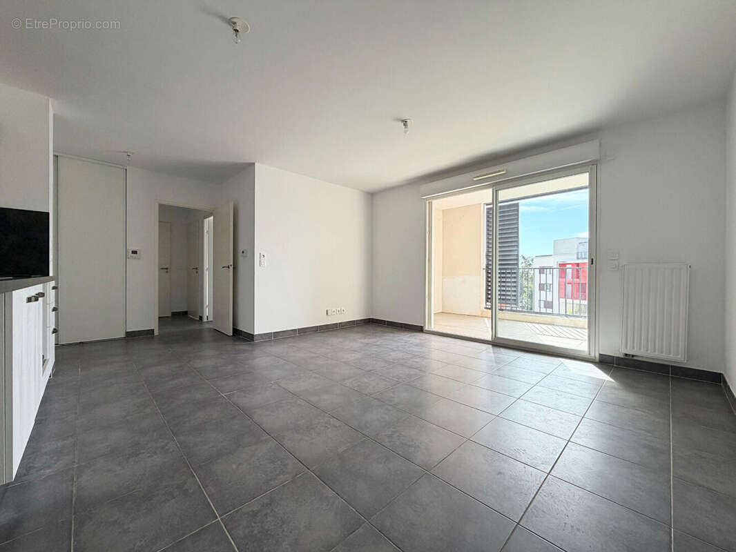 Appartement à HYERES