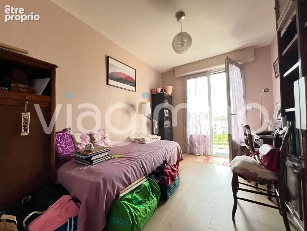 Lyon (7ème) Appartement 70 m² en VIAGER LIBRE - photo 7