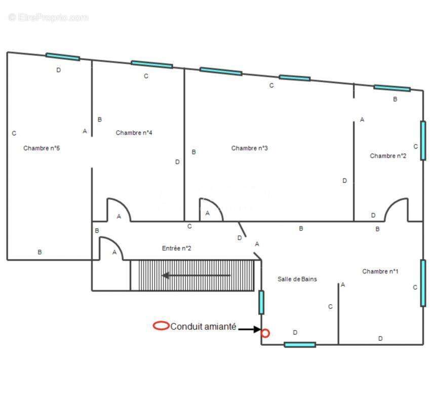 Maison à WESTHOFFEN