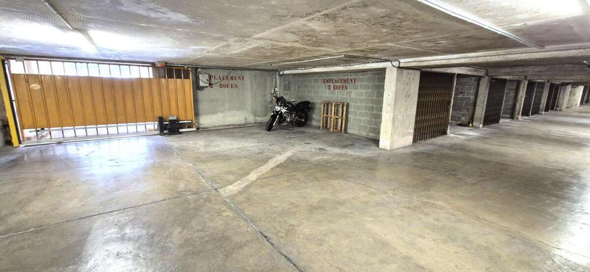 Appartement à SAINT-DIZIER