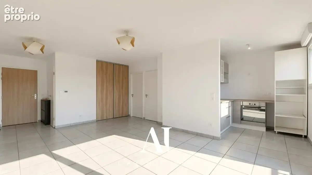 Appartement 2 pièces 53 m² à vendre à Segny (01170) - photo 6