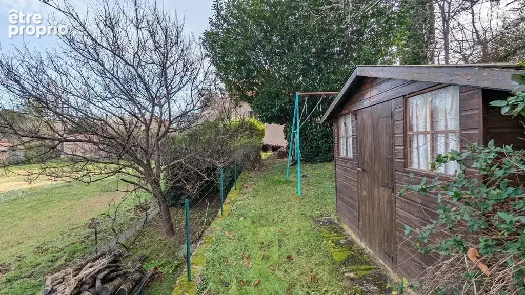CARCES - Villa sur 3.691m² proche centre - photo 14