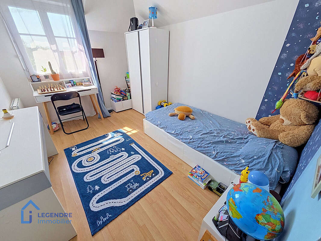 Appartement à HERBLAY