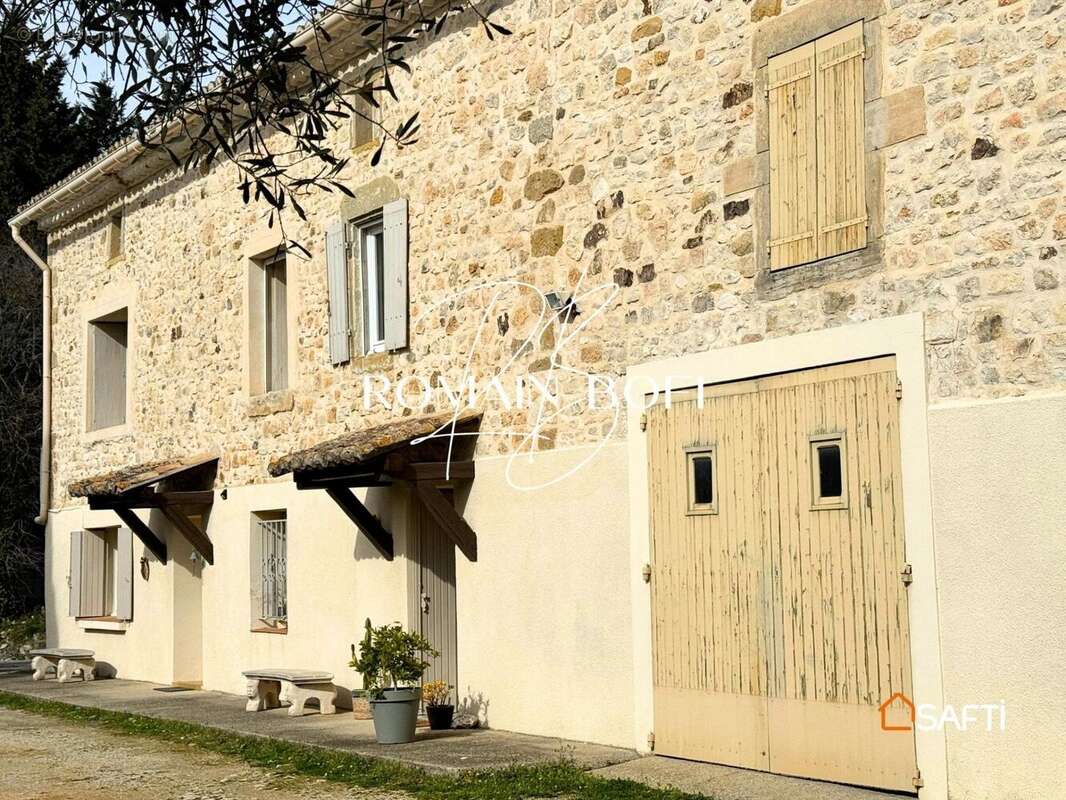 Photo 7 - Maison à GARRIGUES-SAINTE-EULALIE