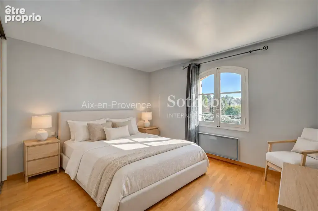 Maison d'exception - 280 m² à vendre à proximité d'Aix-en-Provence - photo 9