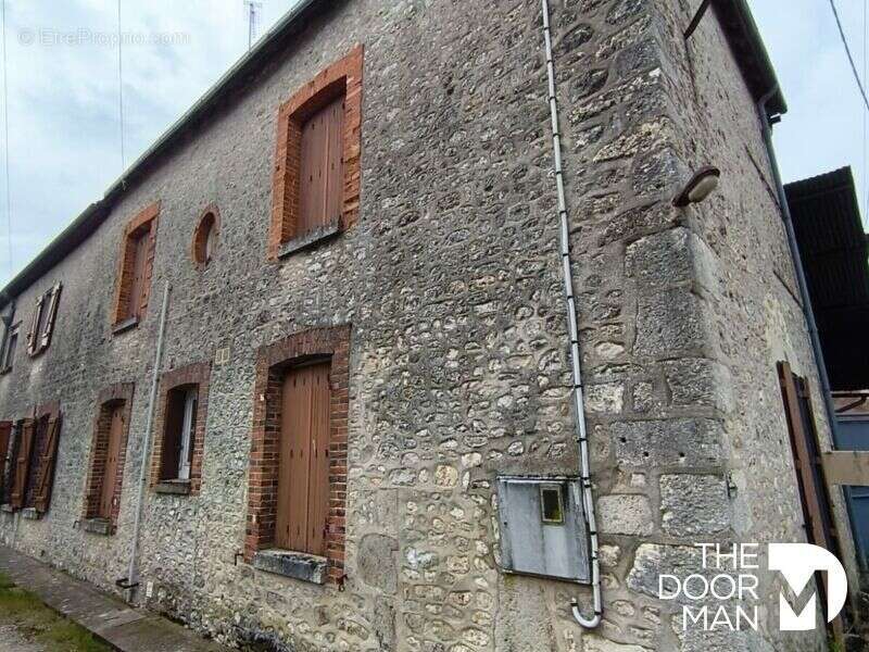 Maison à VOVES