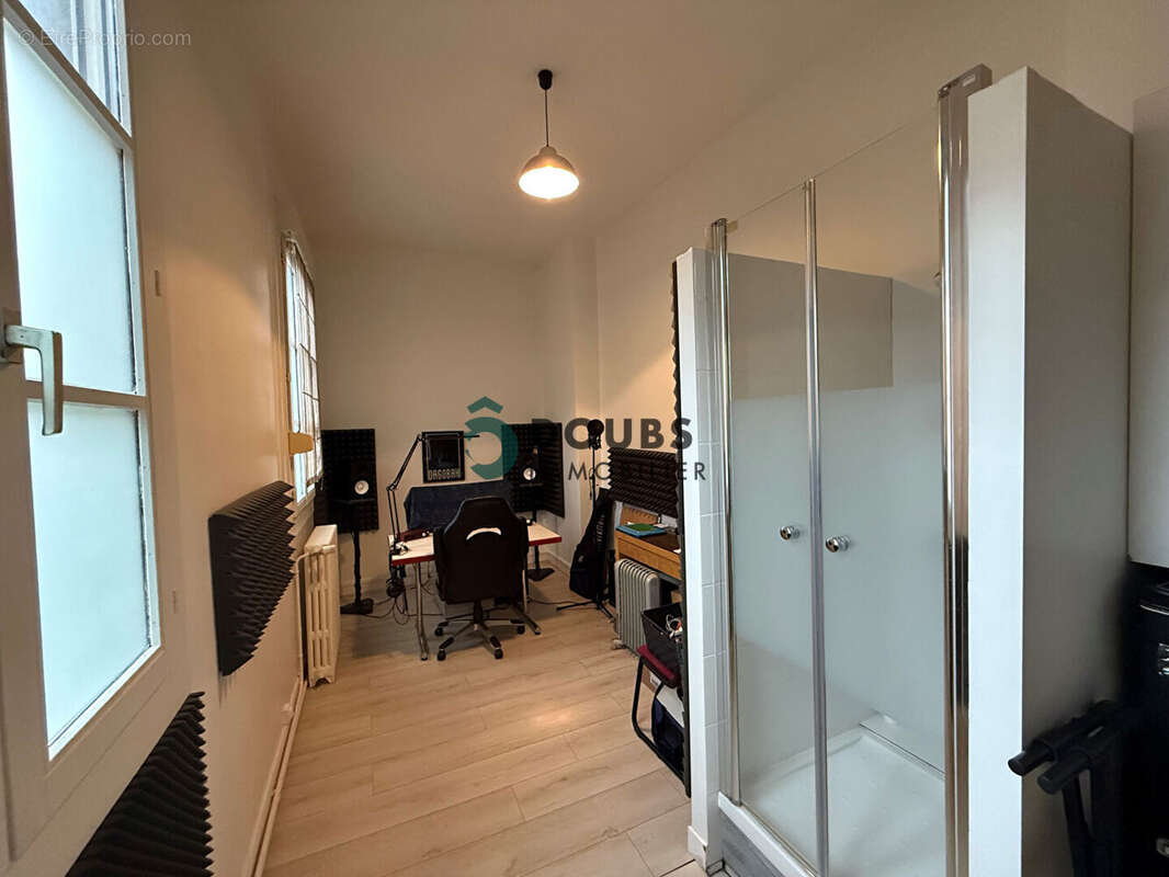 Appartement à BESANCON