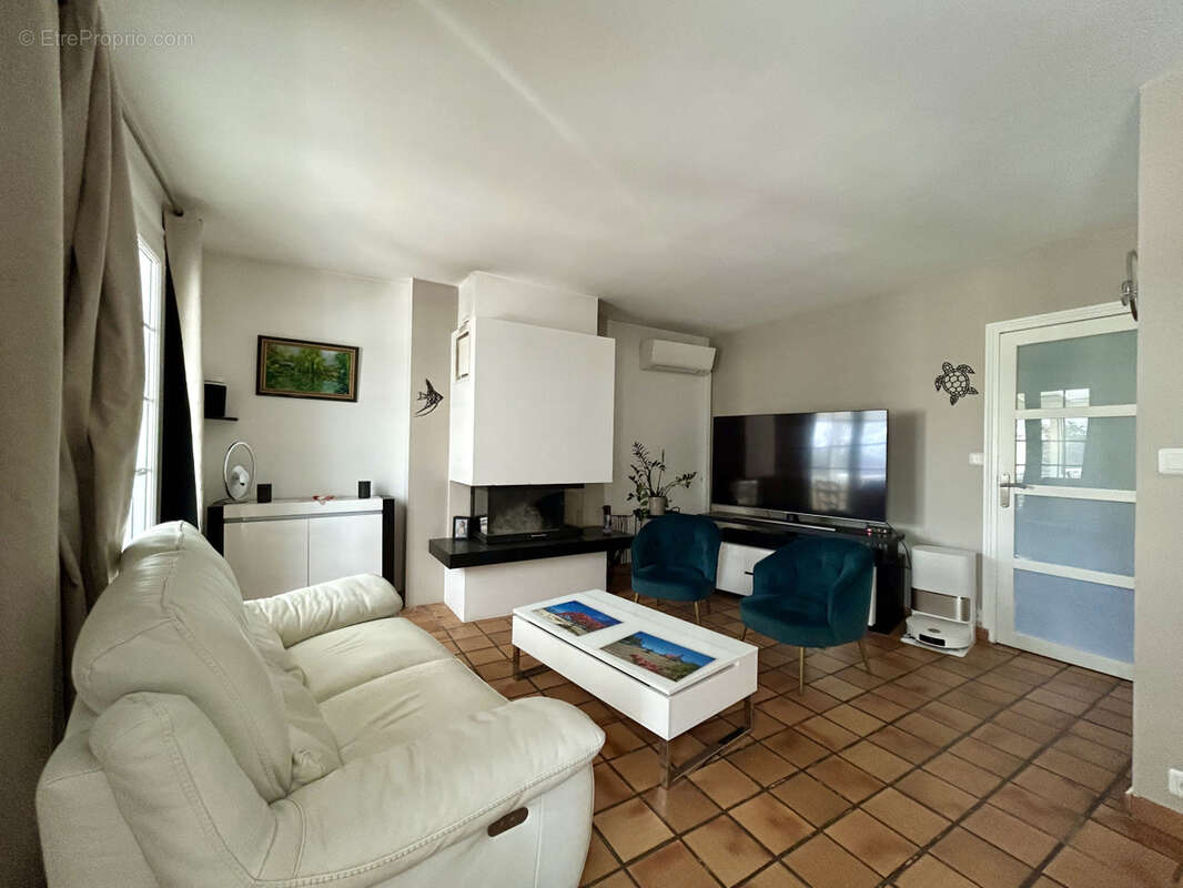Maison à BRUNOY