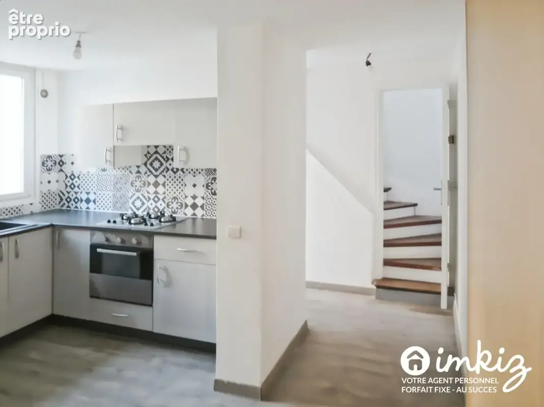 Maison 3 pièces - photo 3