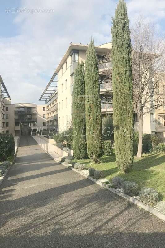 Appartement à AVIGNON