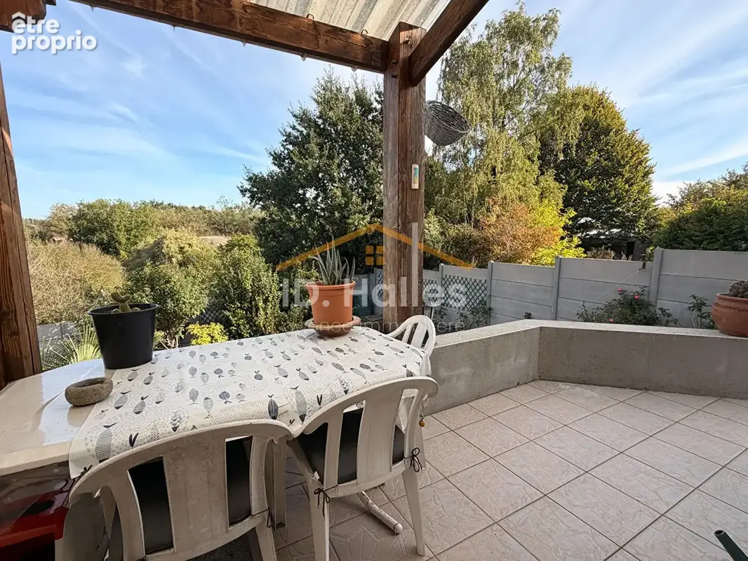 A vendre - renaze - photo 2