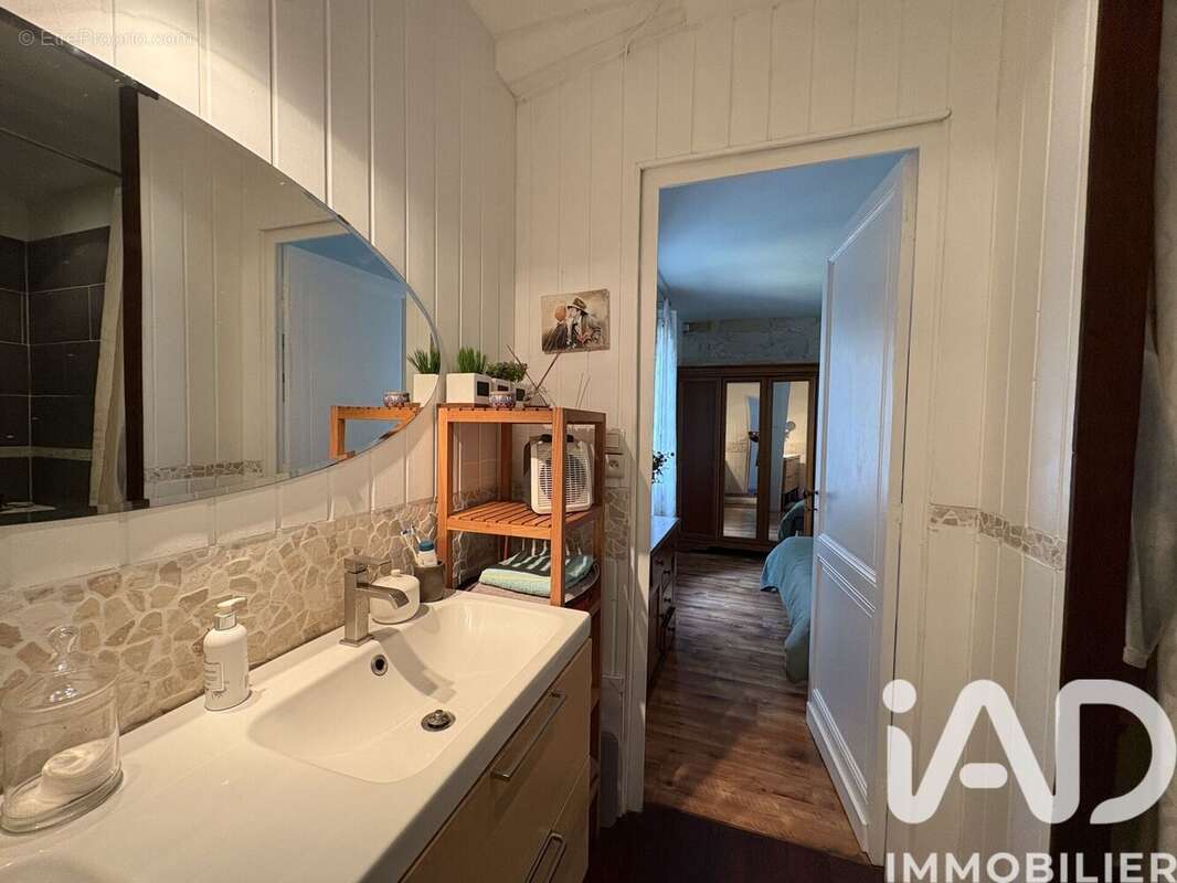 Photo 5 - Maison à AMBARES-ET-LAGRAVE