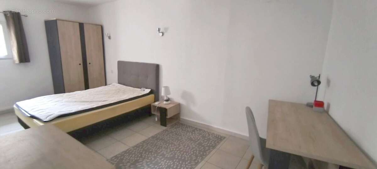 34500 Béziers-maison de ville-saint clair - photo 3
