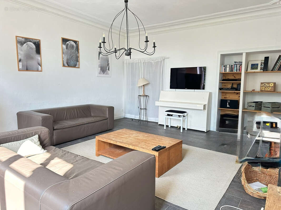 Maison à MAUVES-SUR-LOIRE