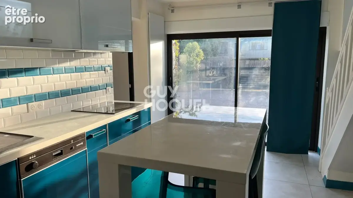 Maison de Charme - photo 8