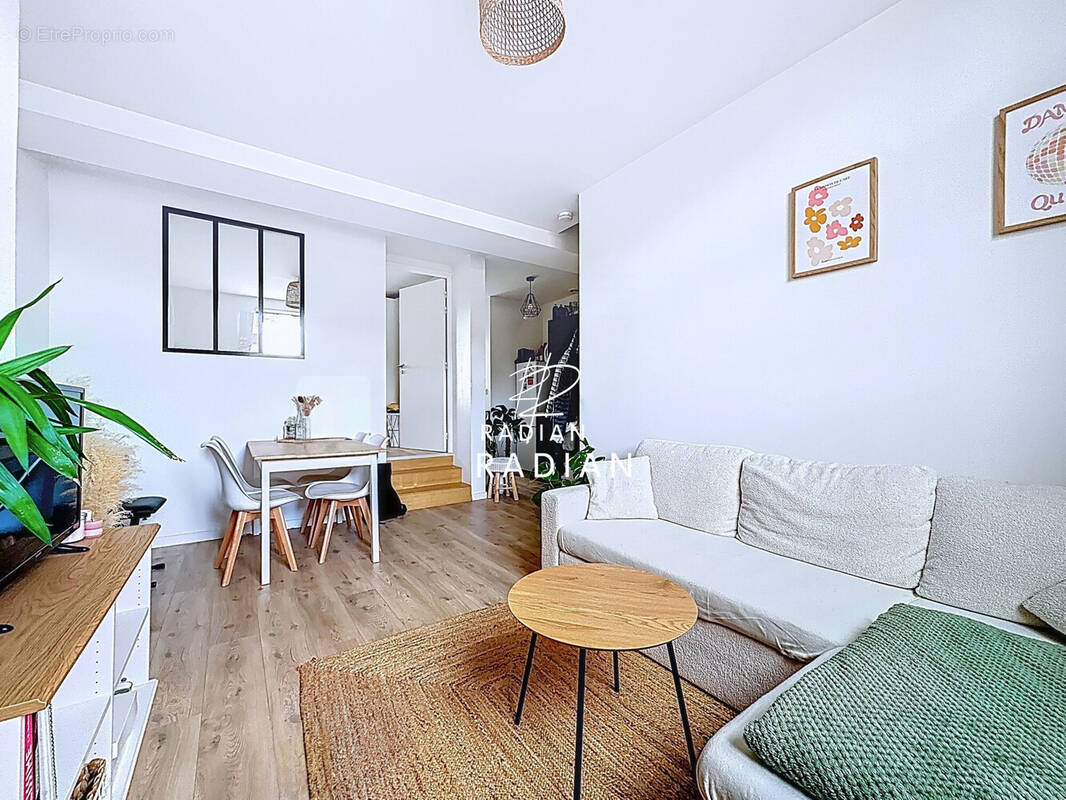 Appartement à LILLE