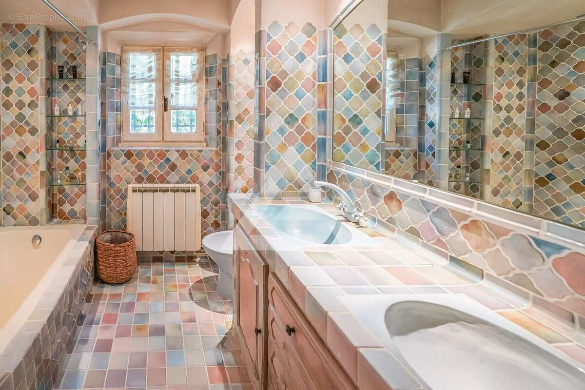 Maison à SAINT-PAUL