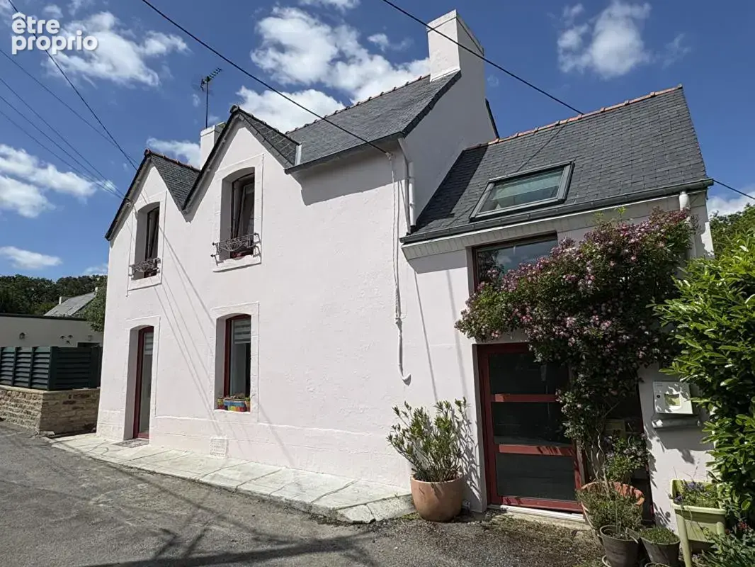 Maison à NEVEZ