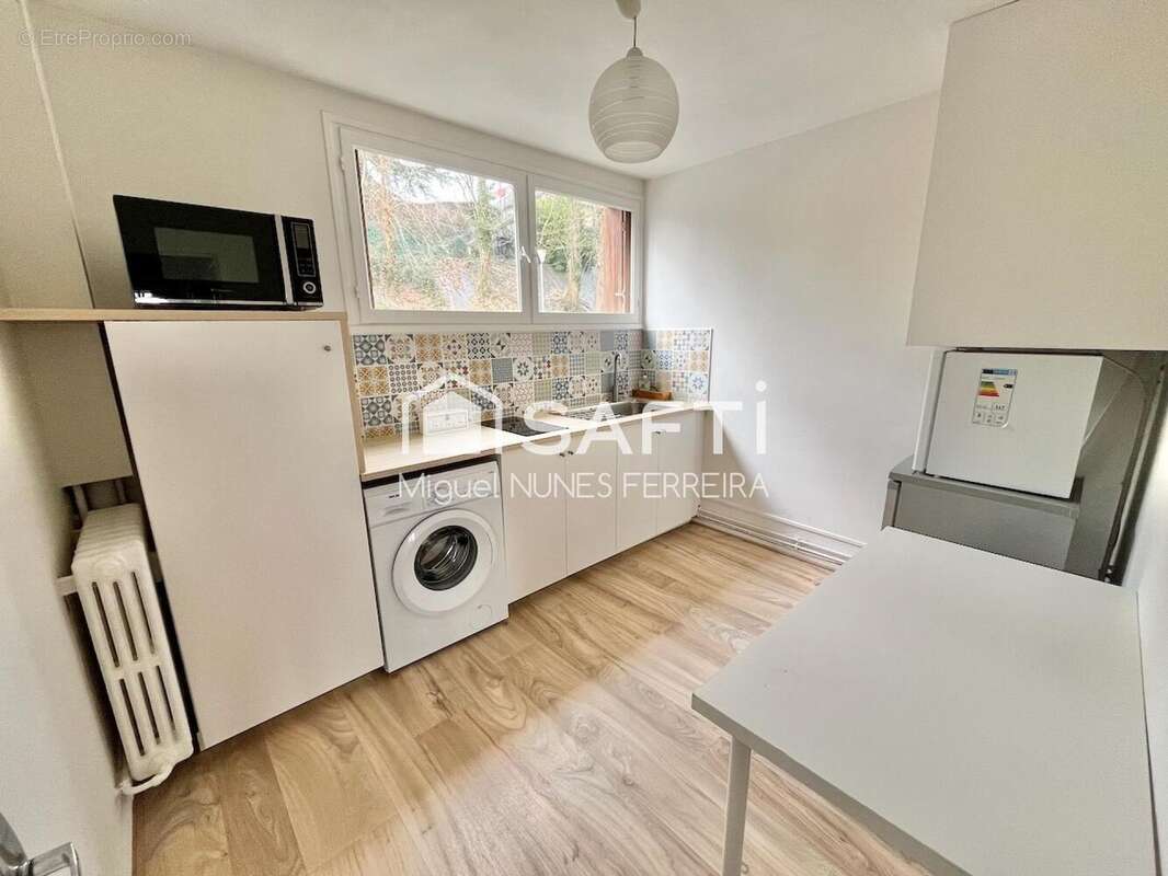 Photo 4 - Appartement à BOIS-GUILLAUME