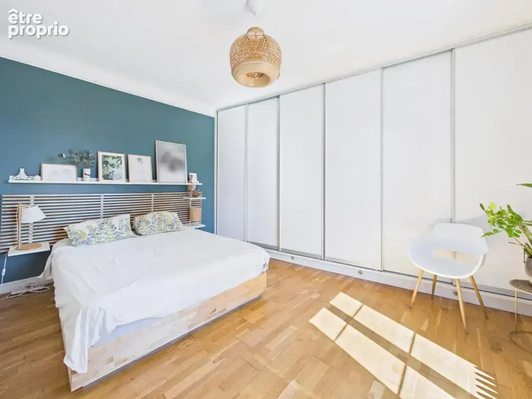 Maison de 115 m2 à Poitiers quartier Pres mignons/ Chilvert , 3 chambres, terrasse , cave - photo 5