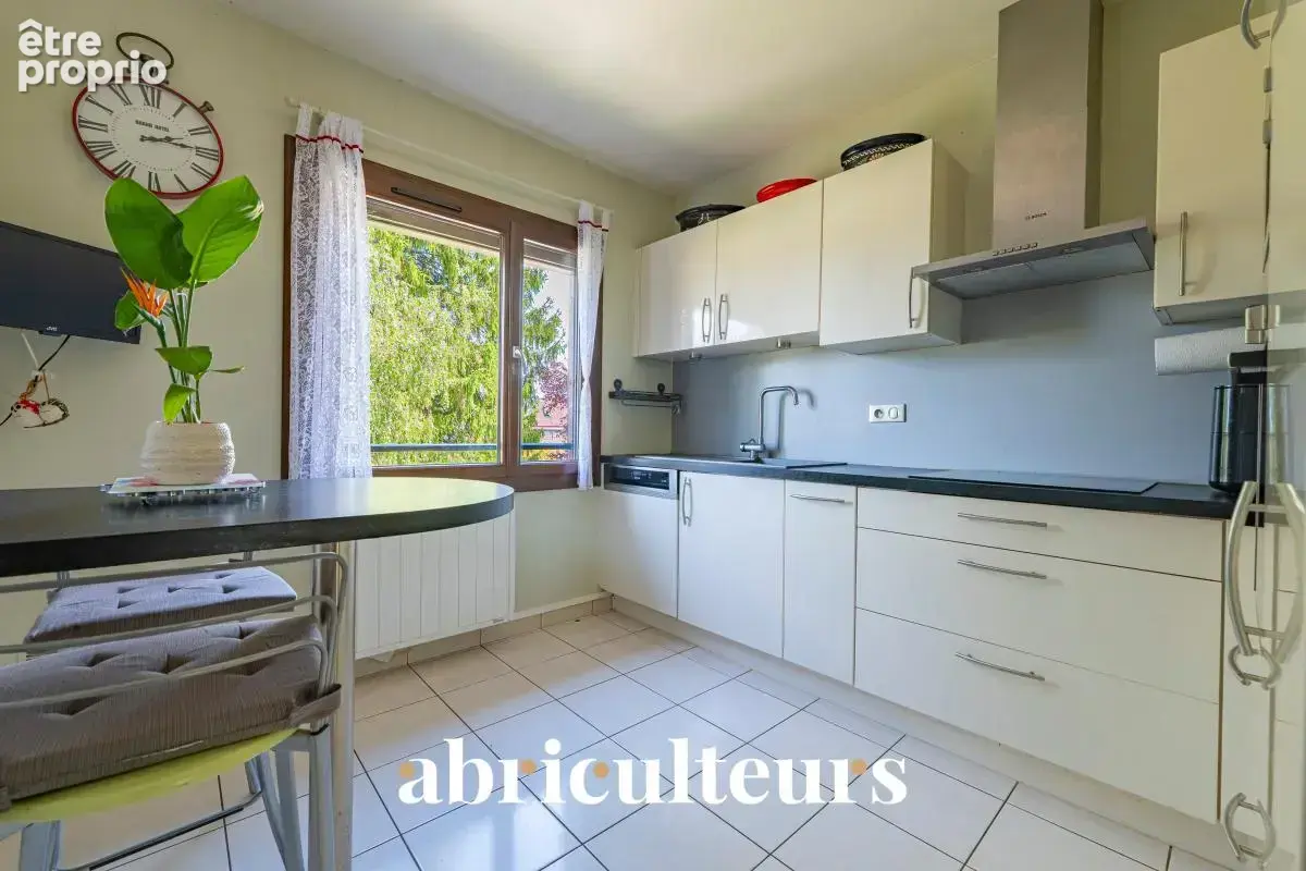 Maison familiale à proximité de la forêt domaniale de Longchamp en vente à Varanges (21110) - photo 8