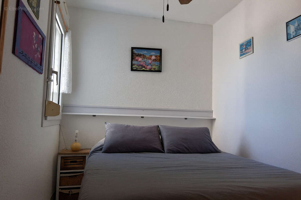 Appartement à FRONTIGNAN