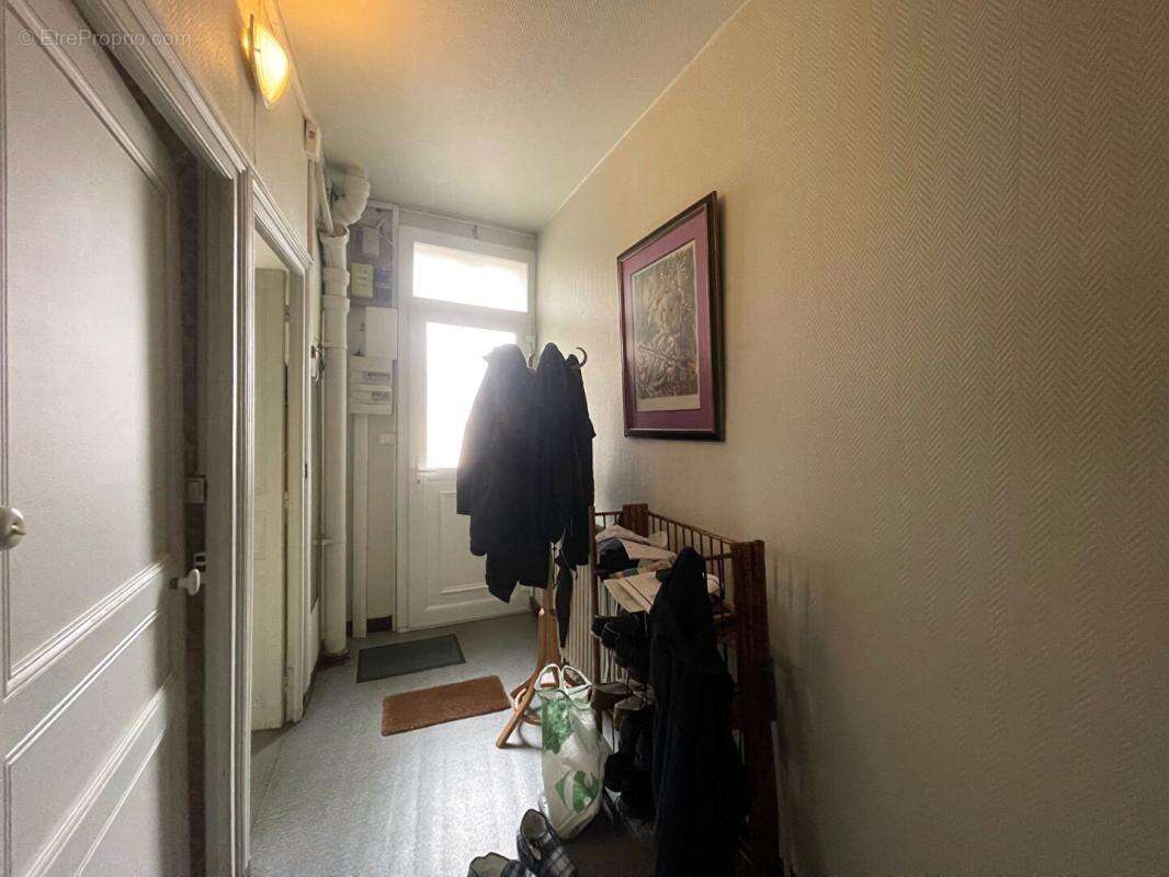 Maison à QUIMPER