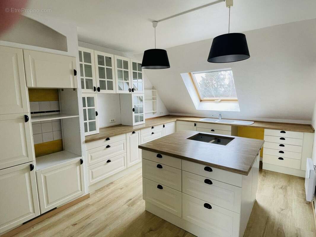 Appartement à AMIENS