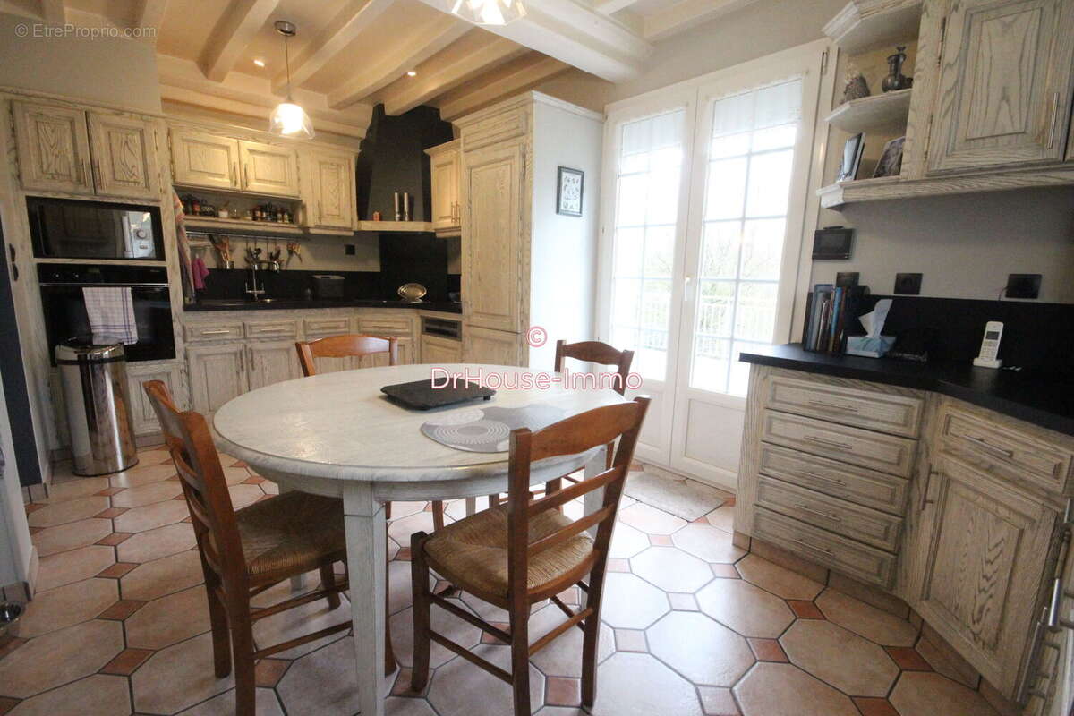 Maison à VILLERS-BOCAGE
