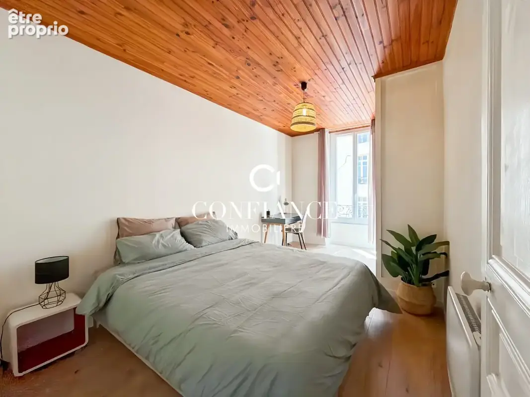Appartement 3 pièces 45 m² à vendre à Nice (06300) - photo 9
