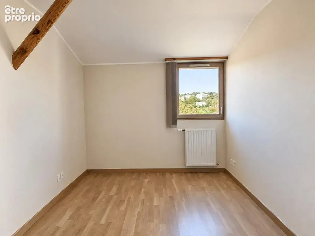 Appartement - photo 9