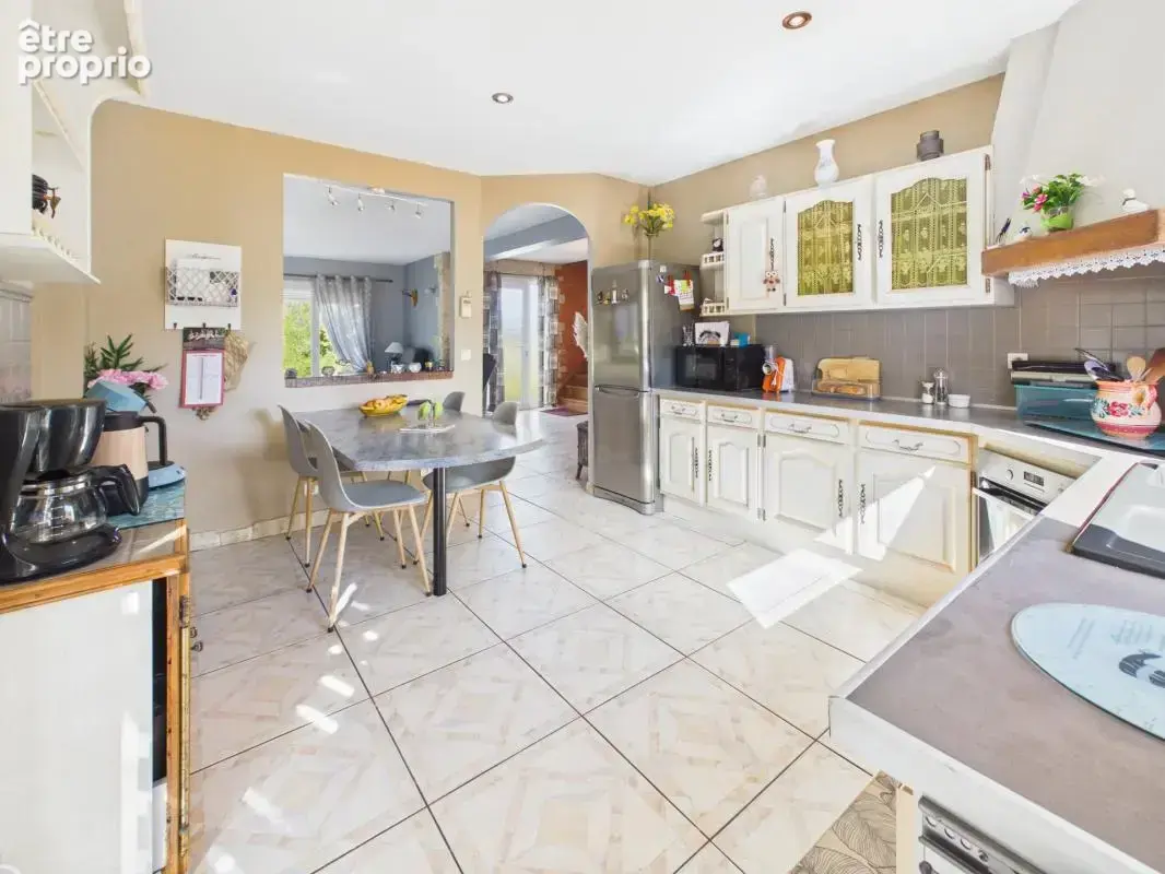 Maison 5 pièces 124 m² à vendre à Preny (54530) - photo 10