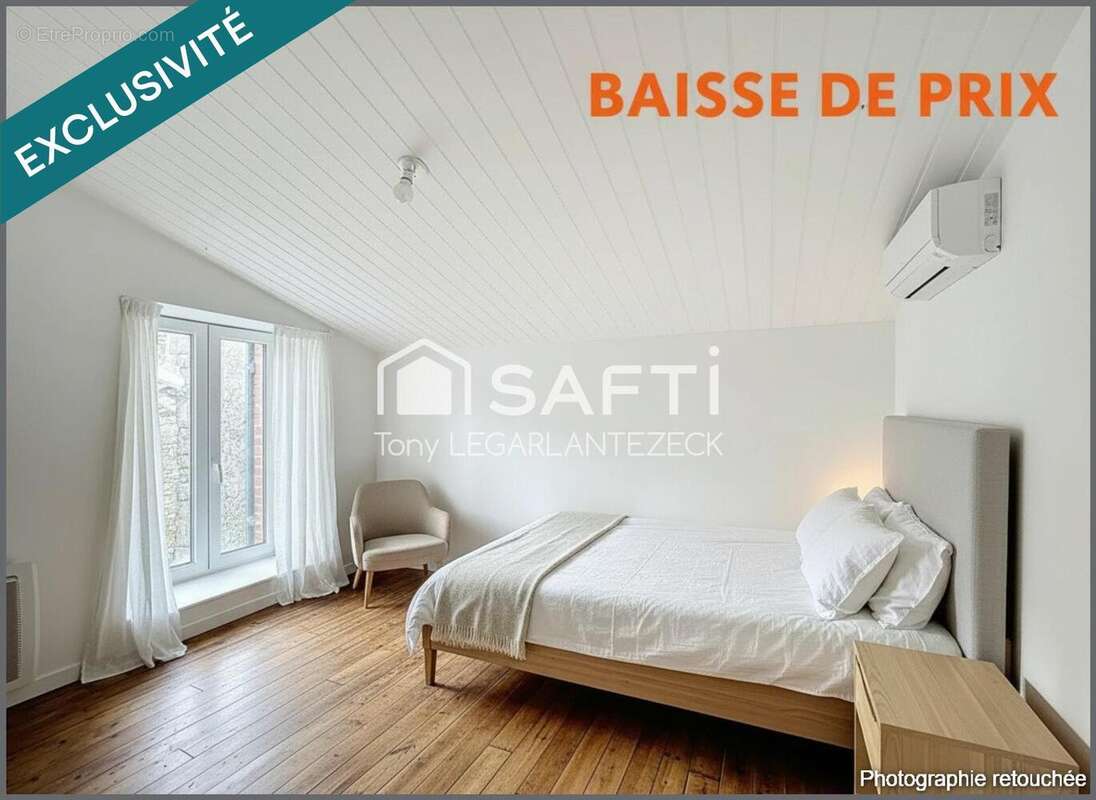 Photo 4 - Maison à POUZAUGES