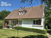 Maison à PAUCOURT