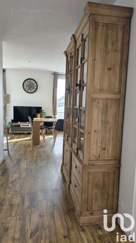 Photo 3 - Maison à MONTENDRE