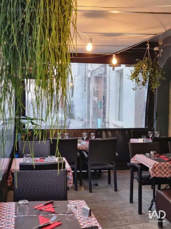 Photo 5 - Commerce à SAINT-ANDRE