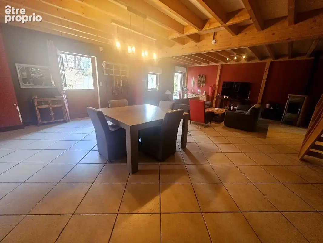 Maison 6 pièces 240 m² à vendre à Maxent (35380) - photo 26