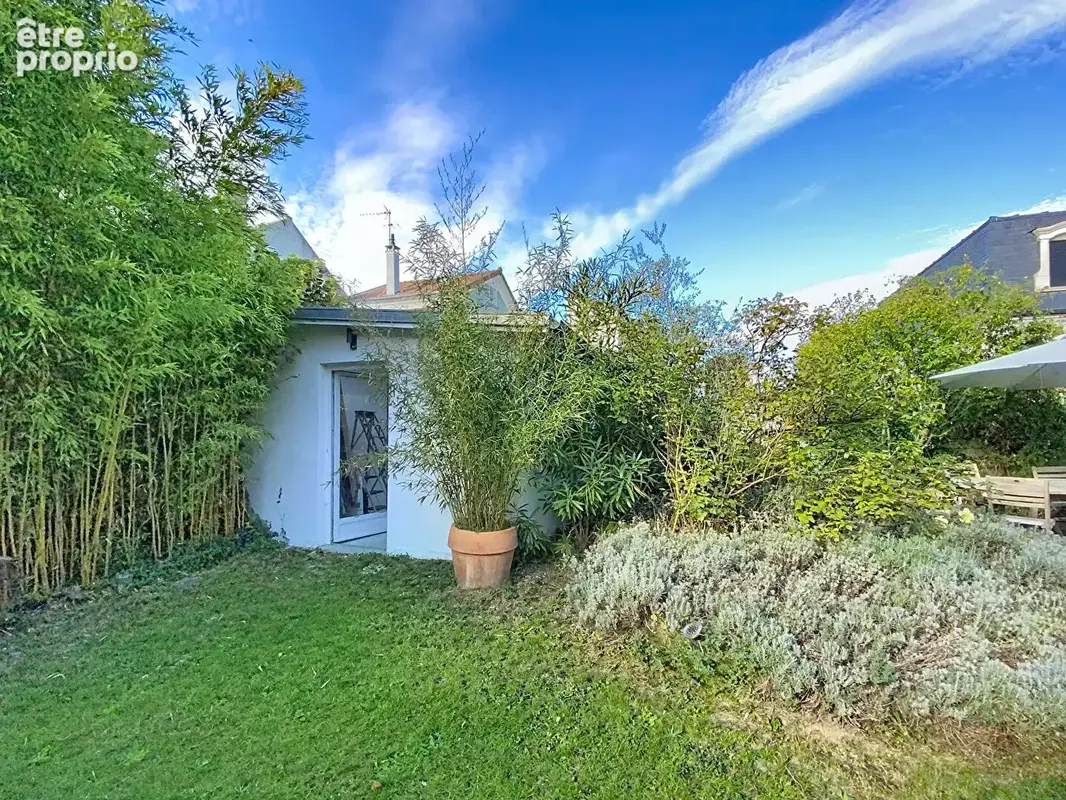 Maison Saint Maur Des Fosses 6 pièce(s) - photo 9