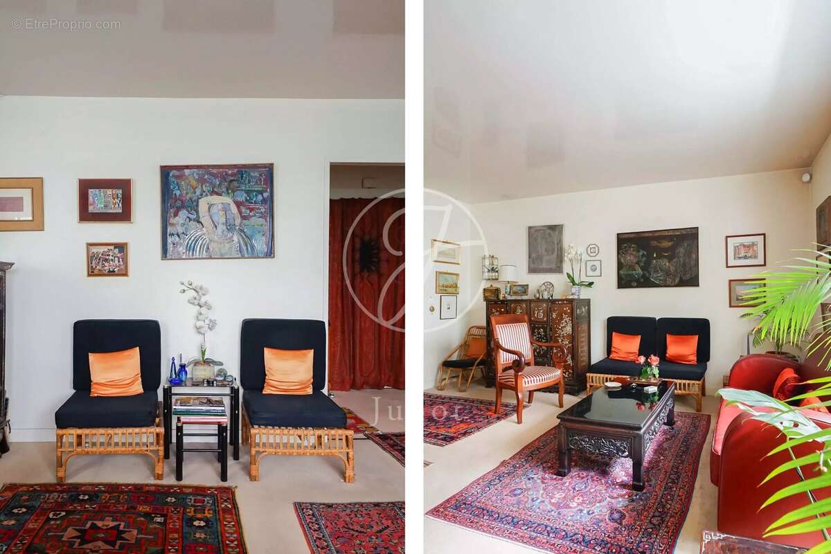 Appartement à PARIS-11E