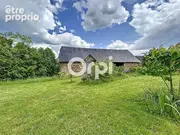 Maison à CHAMBOULIVE