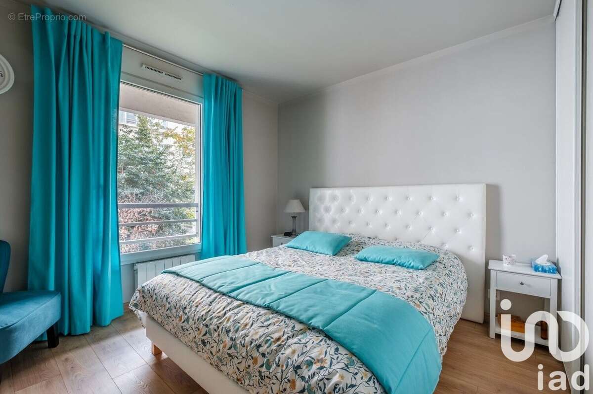 Photo 4 - Appartement à PARIS-19E