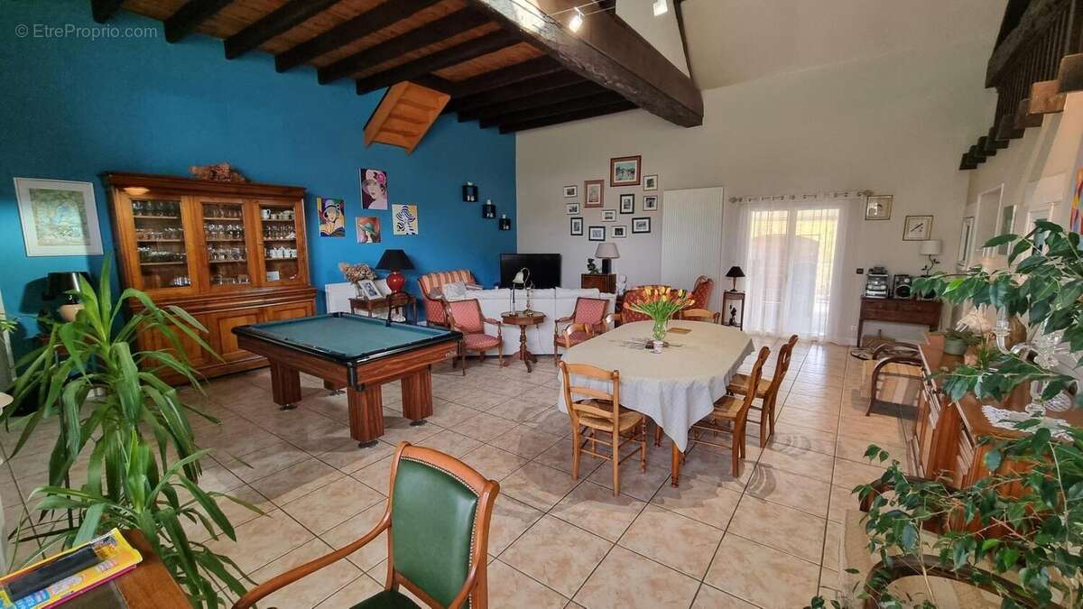 Photo 2 - Maison à ABREST