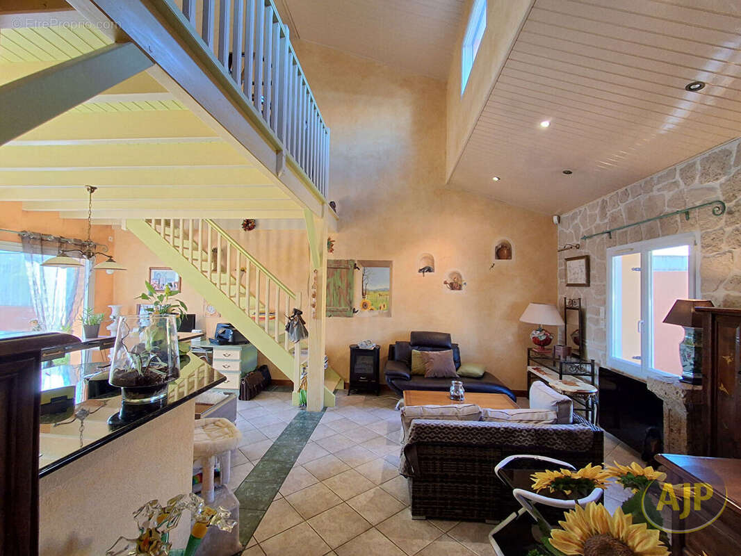 Maison à LA ROCHE-SUR-YON