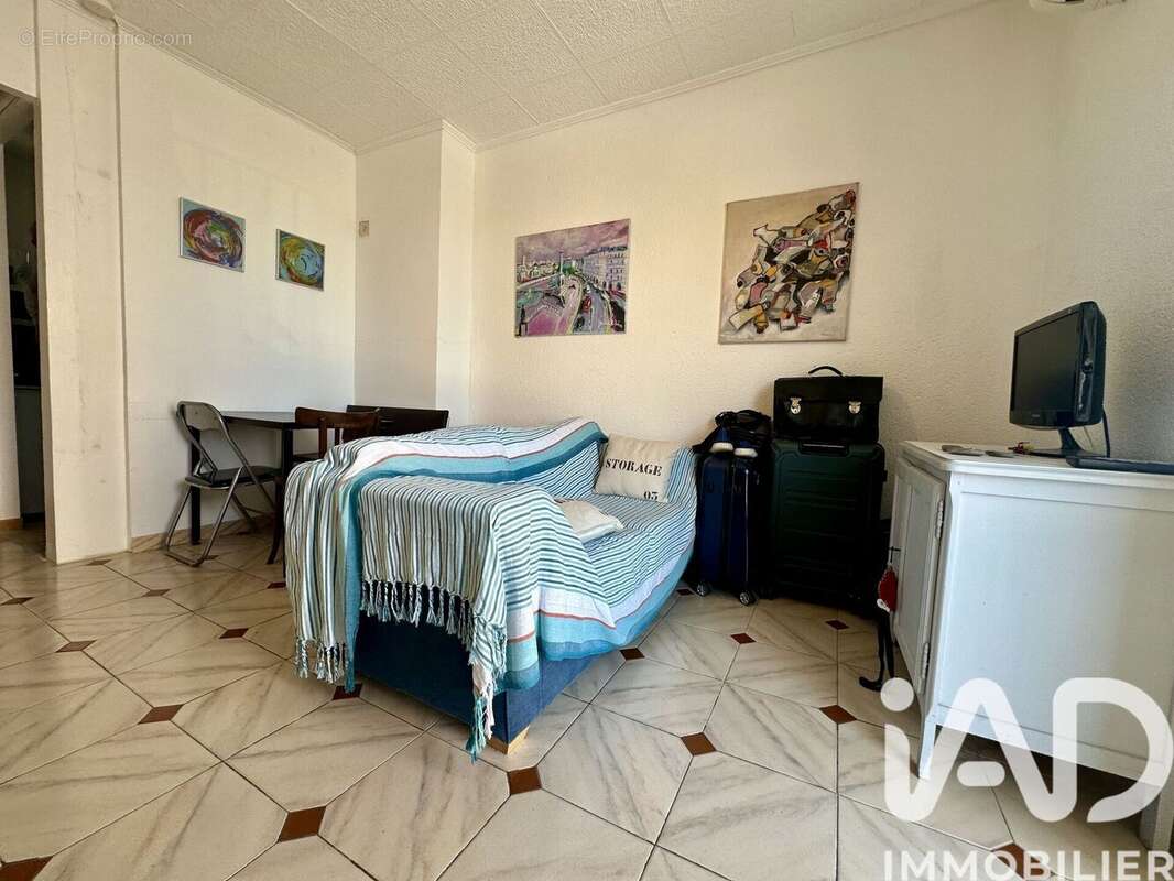 Photo 5 - Appartement à SAINT-CYPRIEN