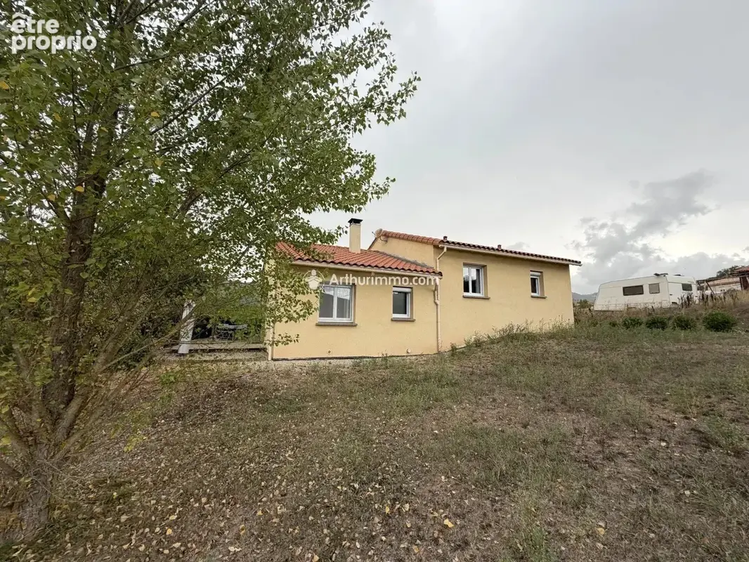 Vente Maison Montjaux(12490) 285 000ï¿œ - photo 10
