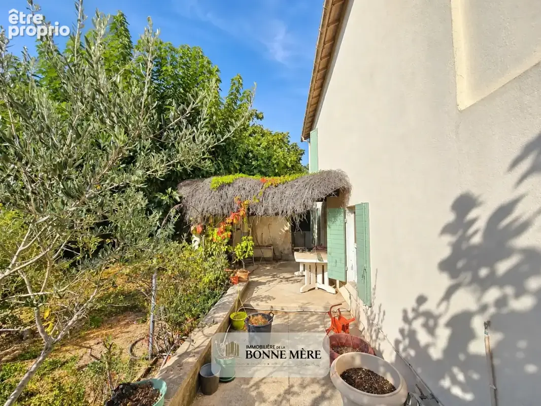 Maison 6 pièces 140 m² à vendre à Marseille-14e (13014) - photo 4