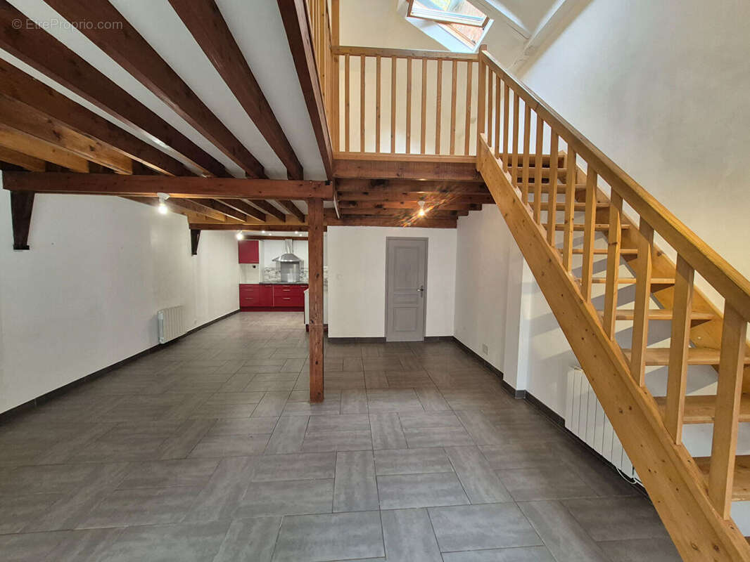 Maison à FAUQUEMBERGUES