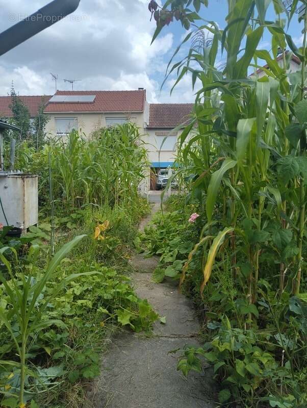 Maison à EPINAY-SUR-SEINE