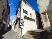 Maison à VALLABREGUES