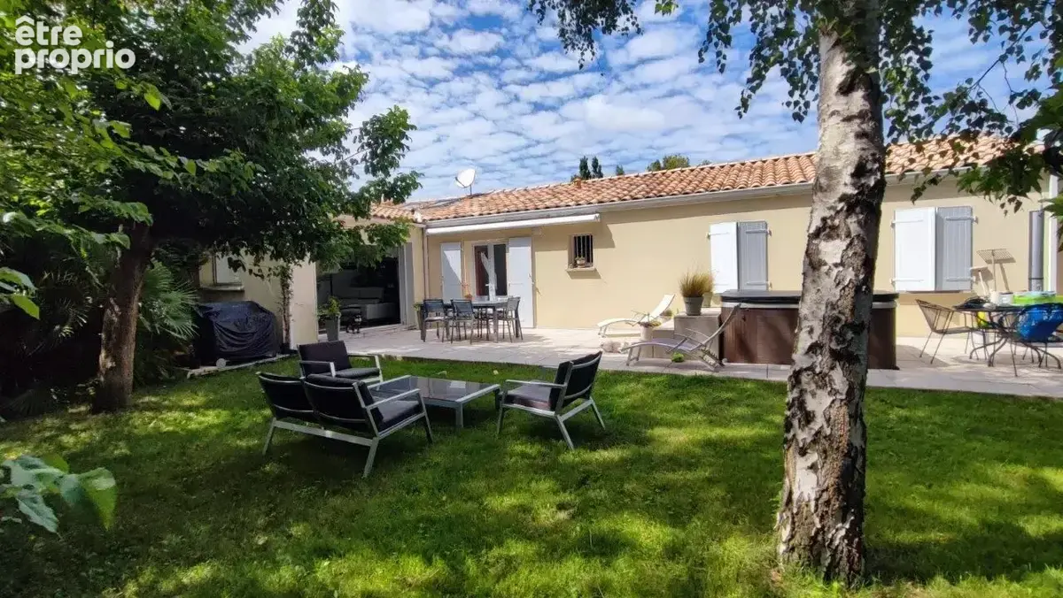 Maison 5 pièces 100 m² à vendre à Royan (17200) - photo 2